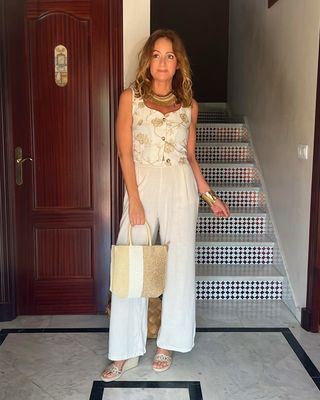 Pantalón MIKONOS