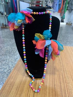 Collar FLOR