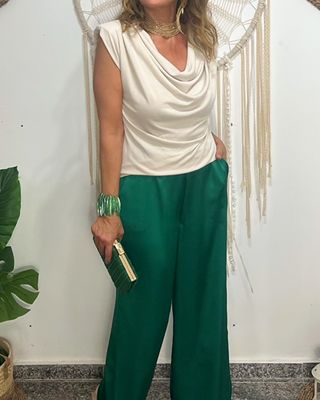 PANTALÓN AZORES