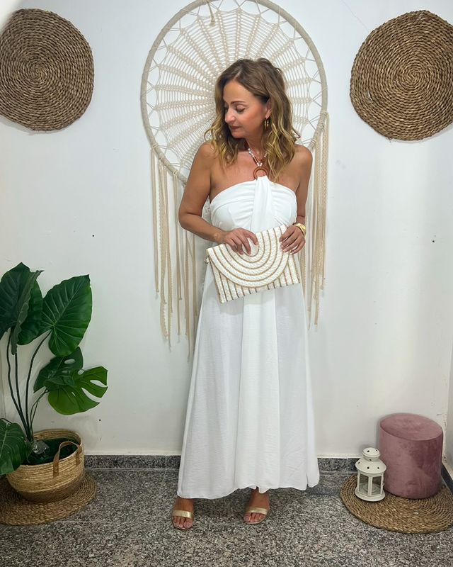 Vestido OASIS