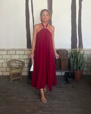 Vestido ESTRELLA