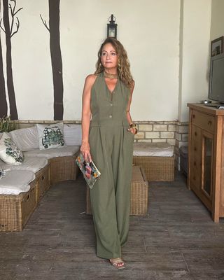 Mono MARÍA