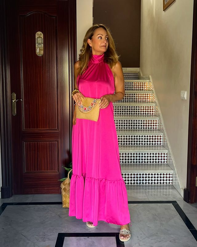 Vestido HUESCA
