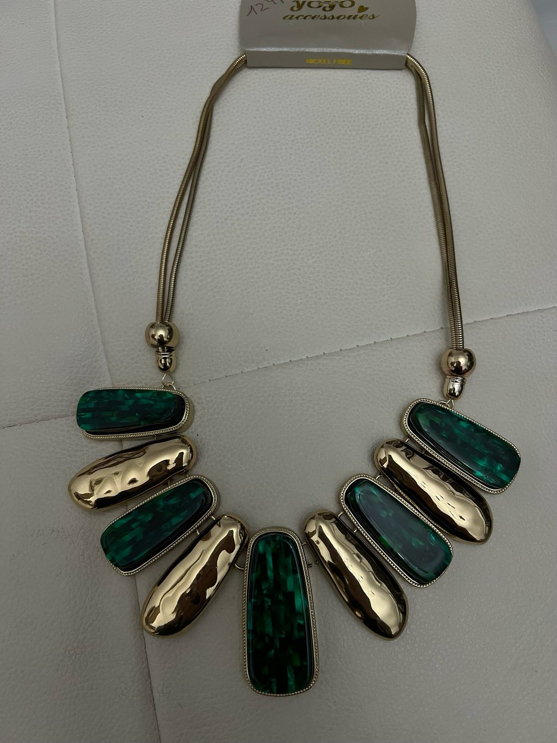 Collar