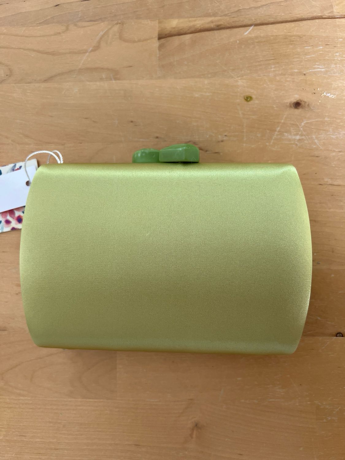 Cartera lima