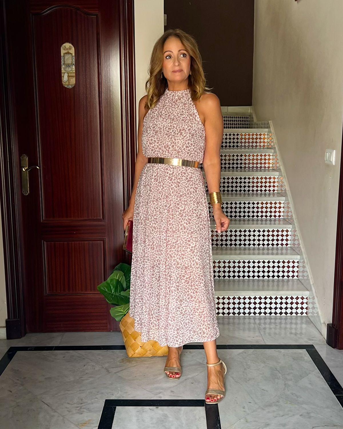 Vestido MADISON