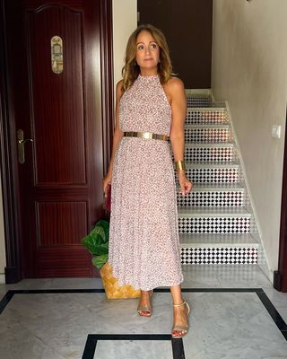 Vestido MADISON