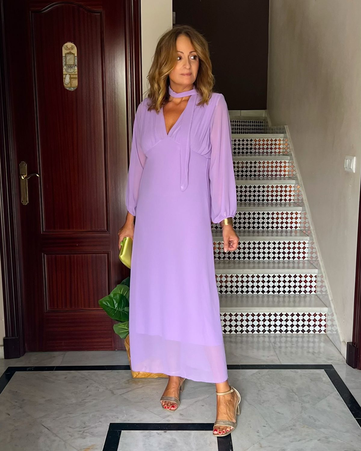 Vestido ARAGÓN
