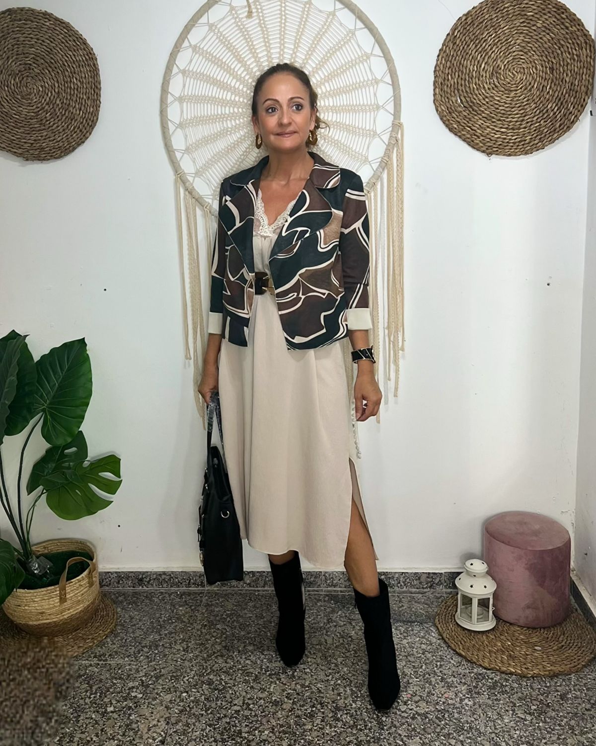 Biker ANTELINA Biker ANTELINA