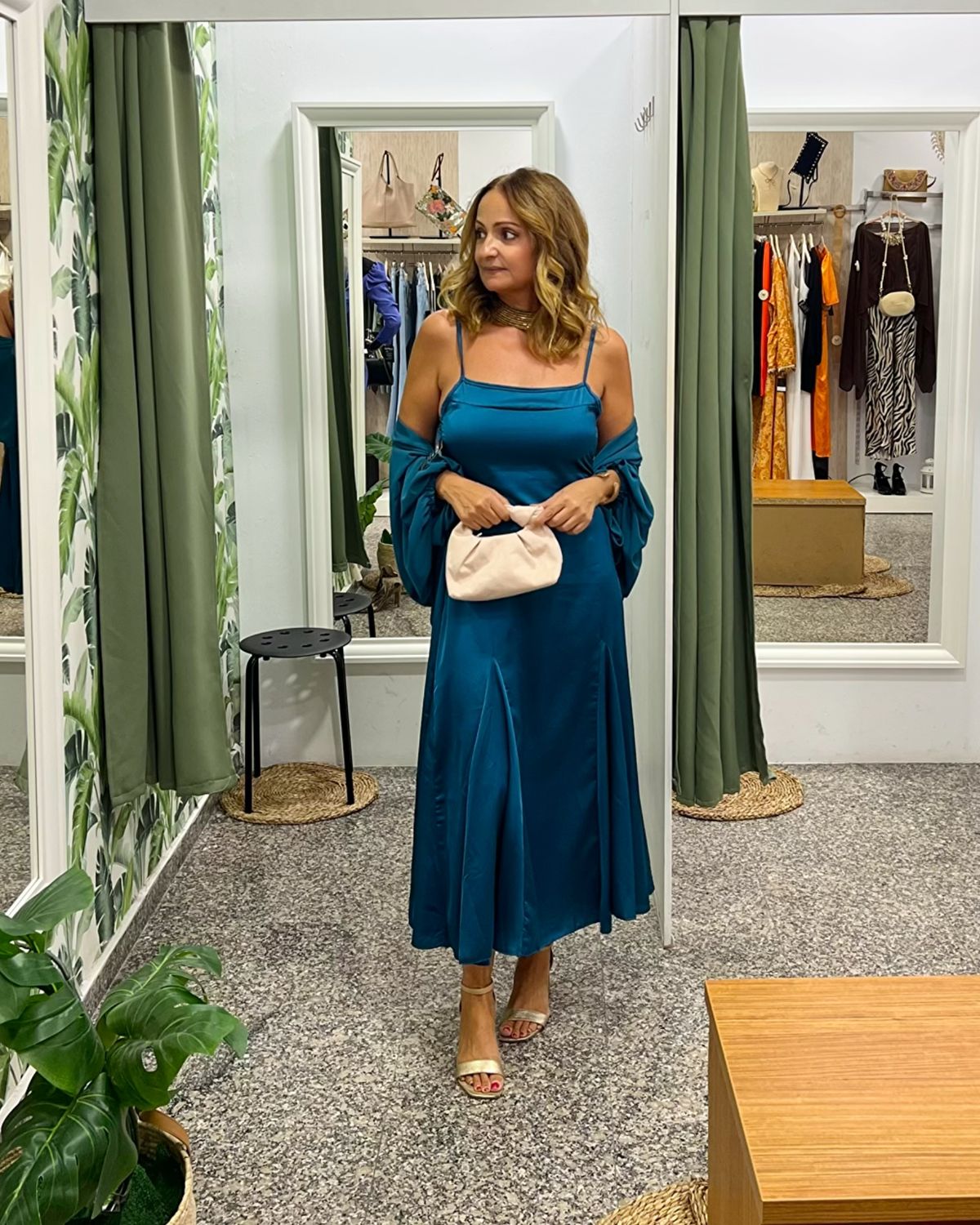 Conjunto BIMBA Conjunto BIMBA