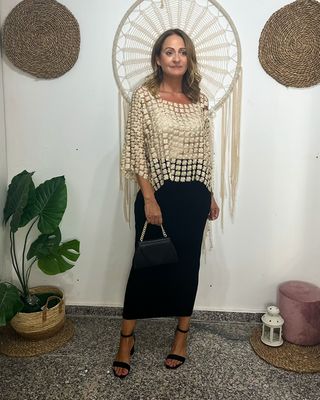 Falda FÉNIX