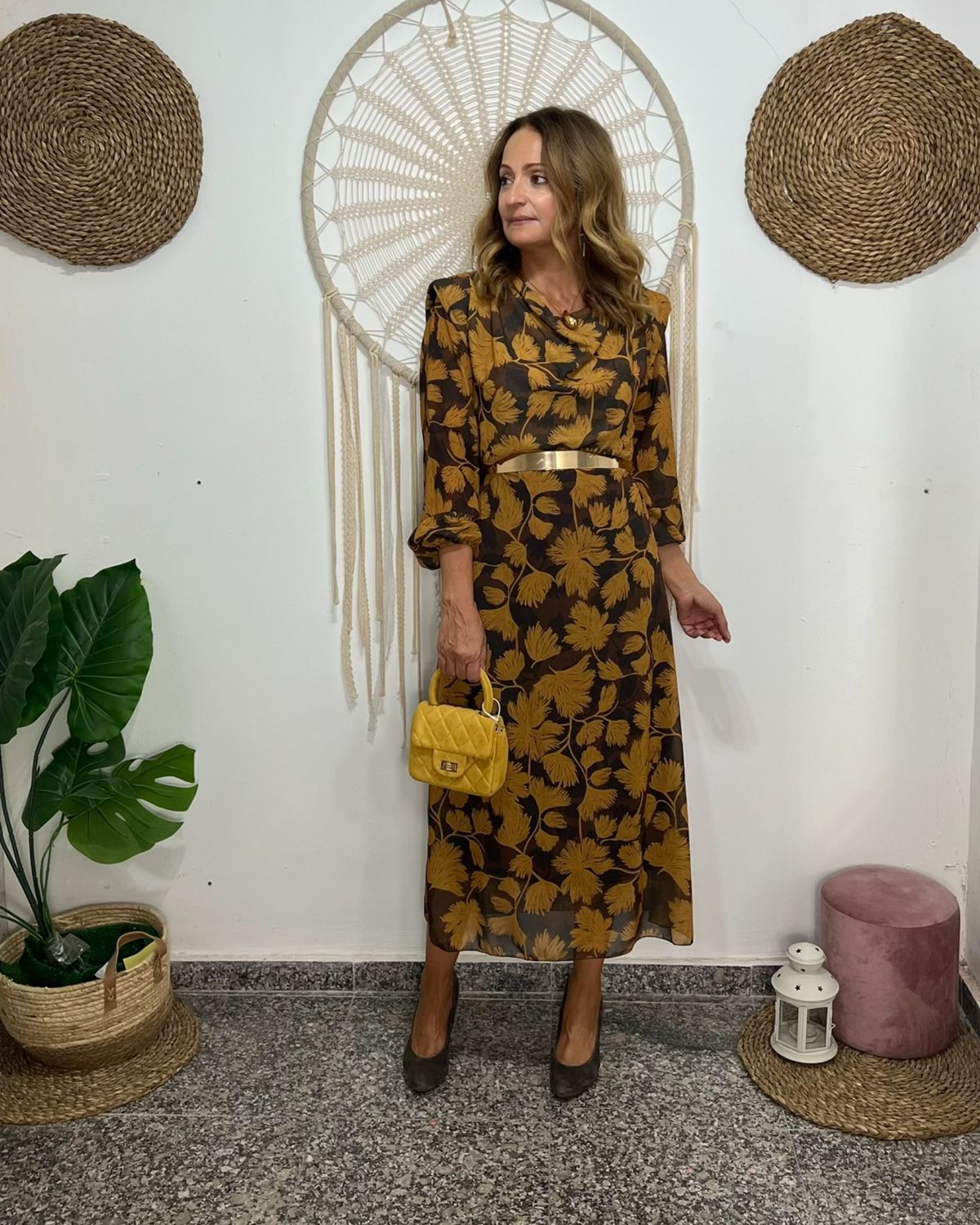 Vestido AGATHA Vestido AGATHA