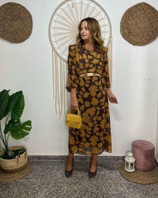 Vestido AGATHA Vestido AGATHA