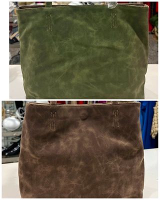 Bolso REVERSIBLE Bolso REVERSIBLE