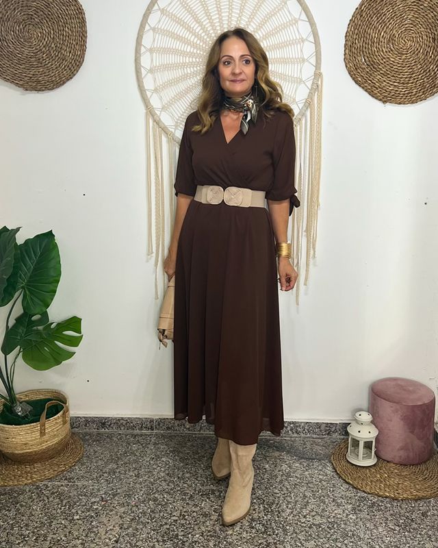 Vestido CALA Vestido CALA