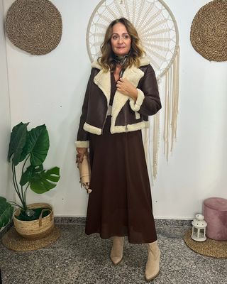 Abrigo WINTER Abrigo WINTER