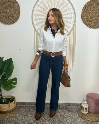 Vaquero AZUL Vaquero AZUL