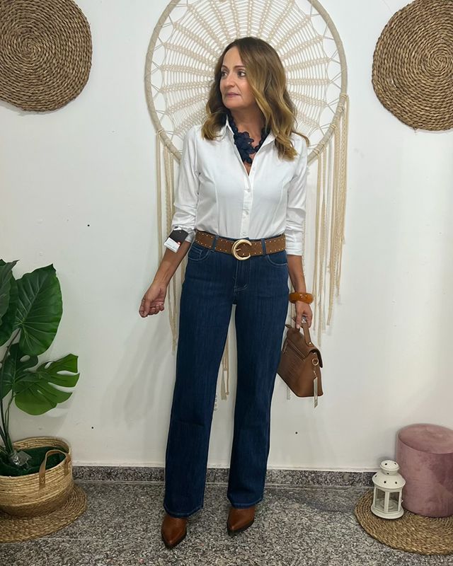 Vaquero AZUL Vaquero AZUL