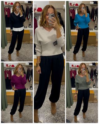 Jersey CHIC Jersey CHIC