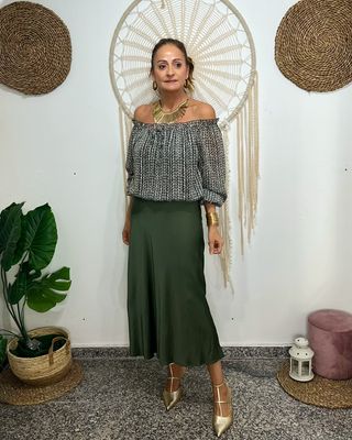 Top ALEGRÍA Top ALEGRÍA