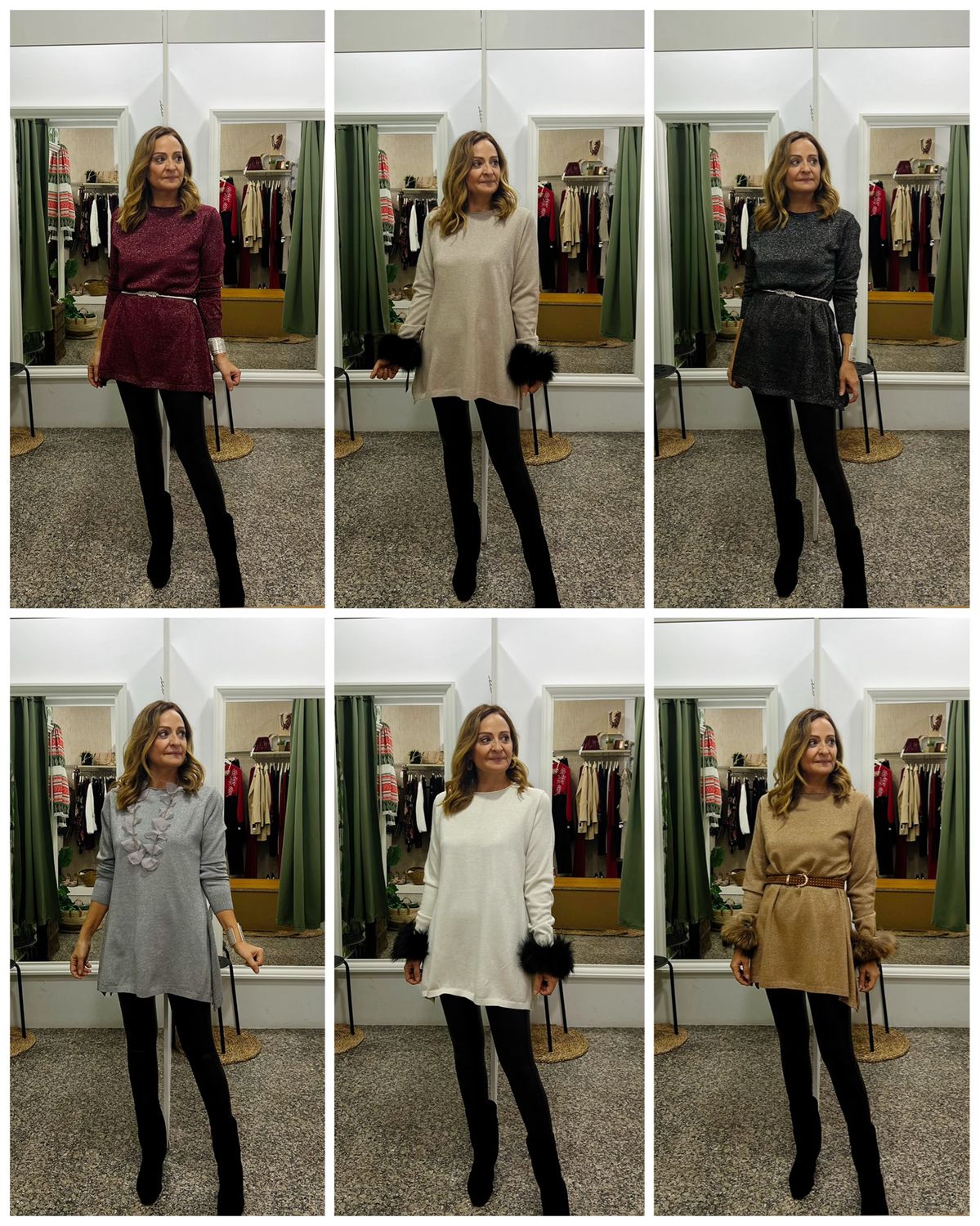 Jersey BRILLO Jersey BRILLO