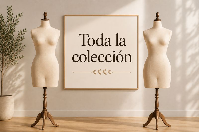 Nueva COLECCIÓN 