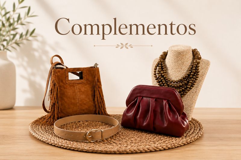 Complementos 