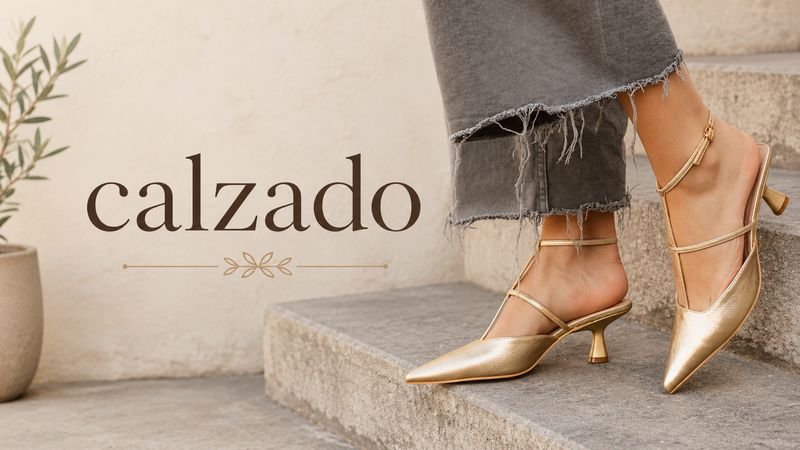 Calzado