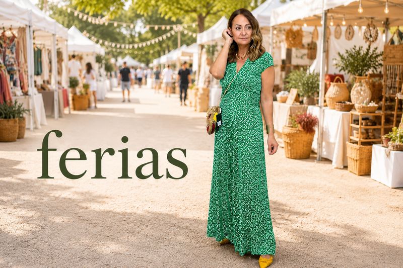 Ferias