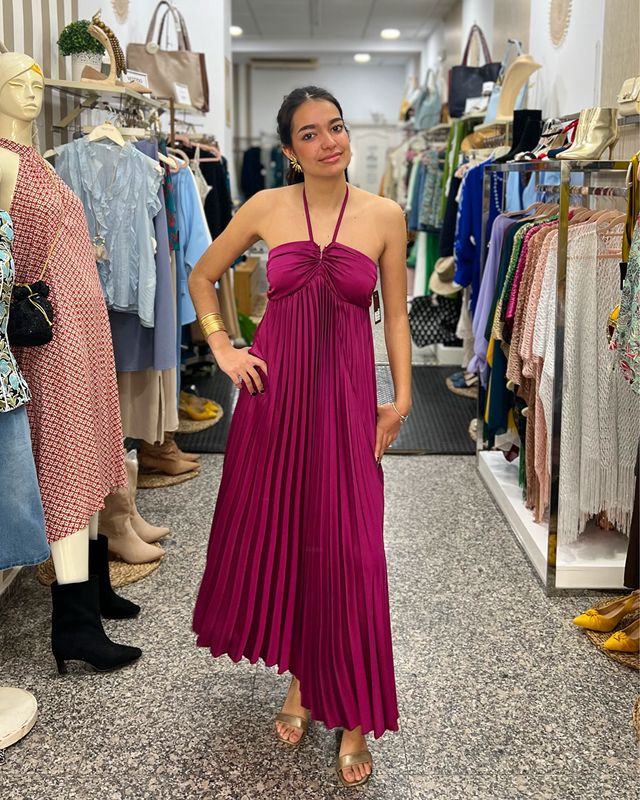 Vestido ARABIA