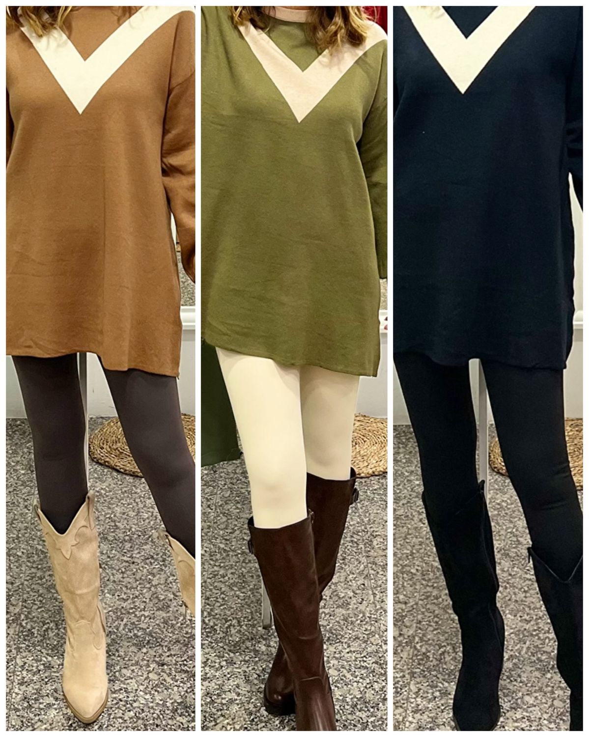 Leggins REDUCTOR