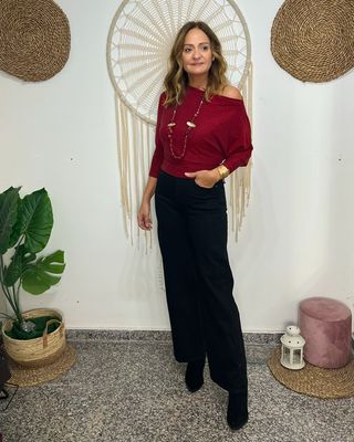 Top BRILLI Top BRILLI