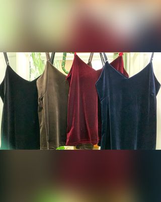 Lencera TERCIOPELO Lencera TERCIOPELO