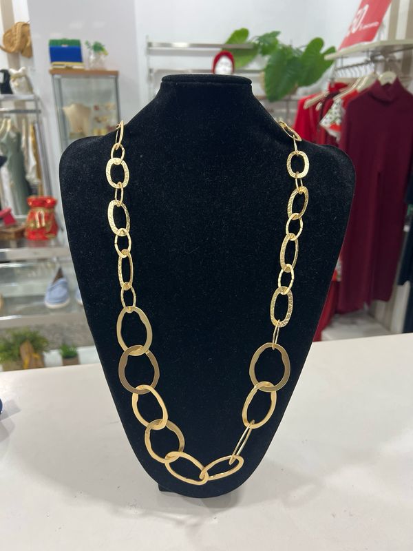 Collar GOLD