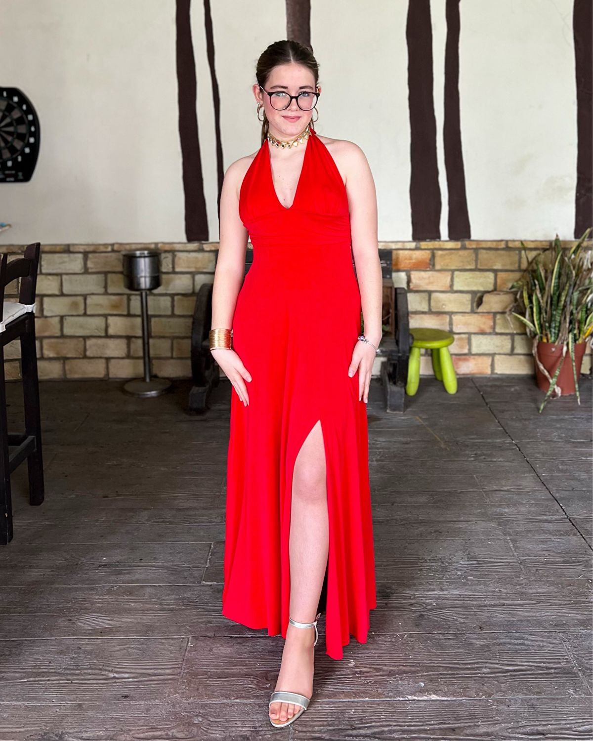 Vestido NOA Vestido NOA