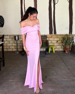 Vestido ENMA Vestido ENMA