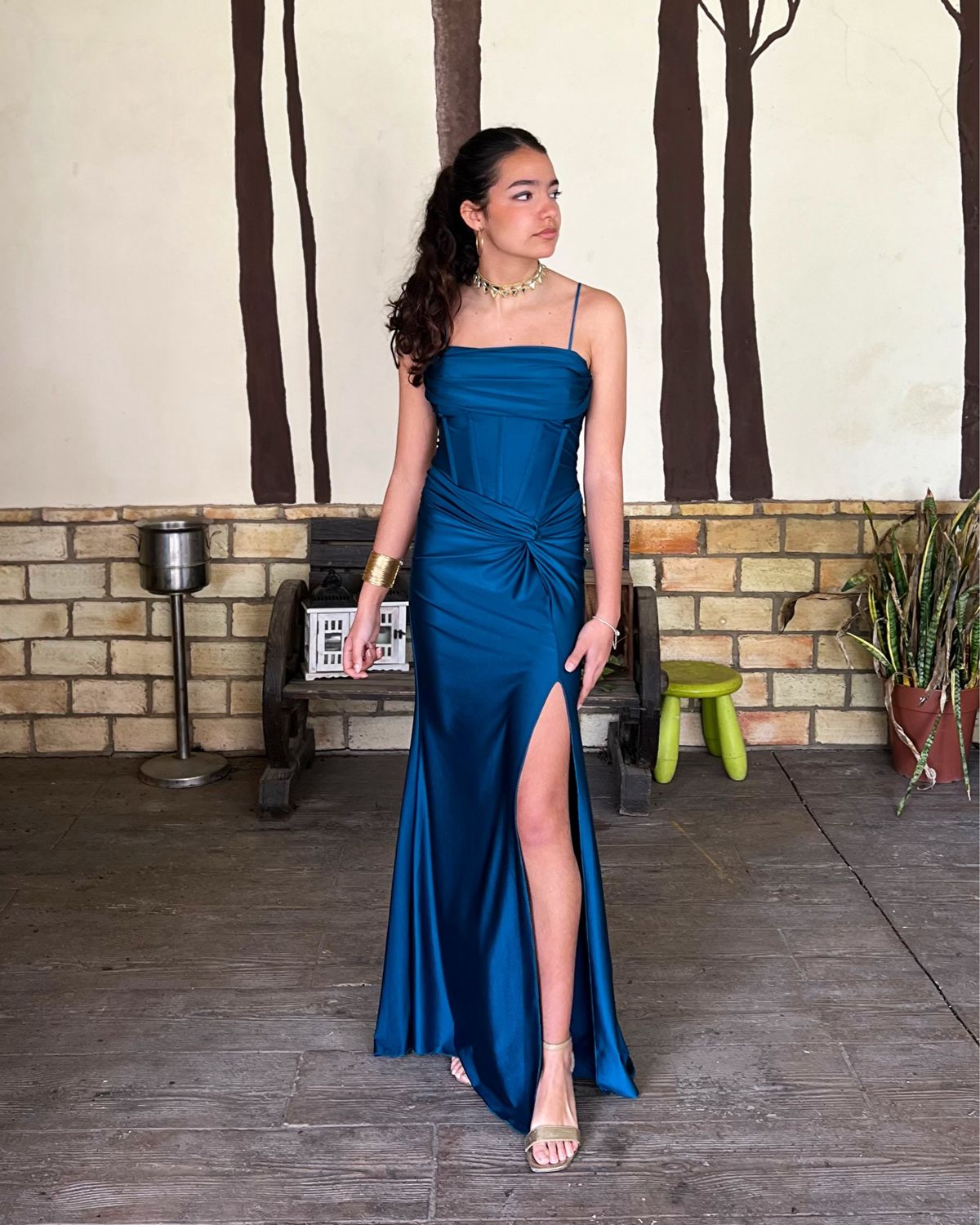 Vestido ALICIA Vestido ALICIA