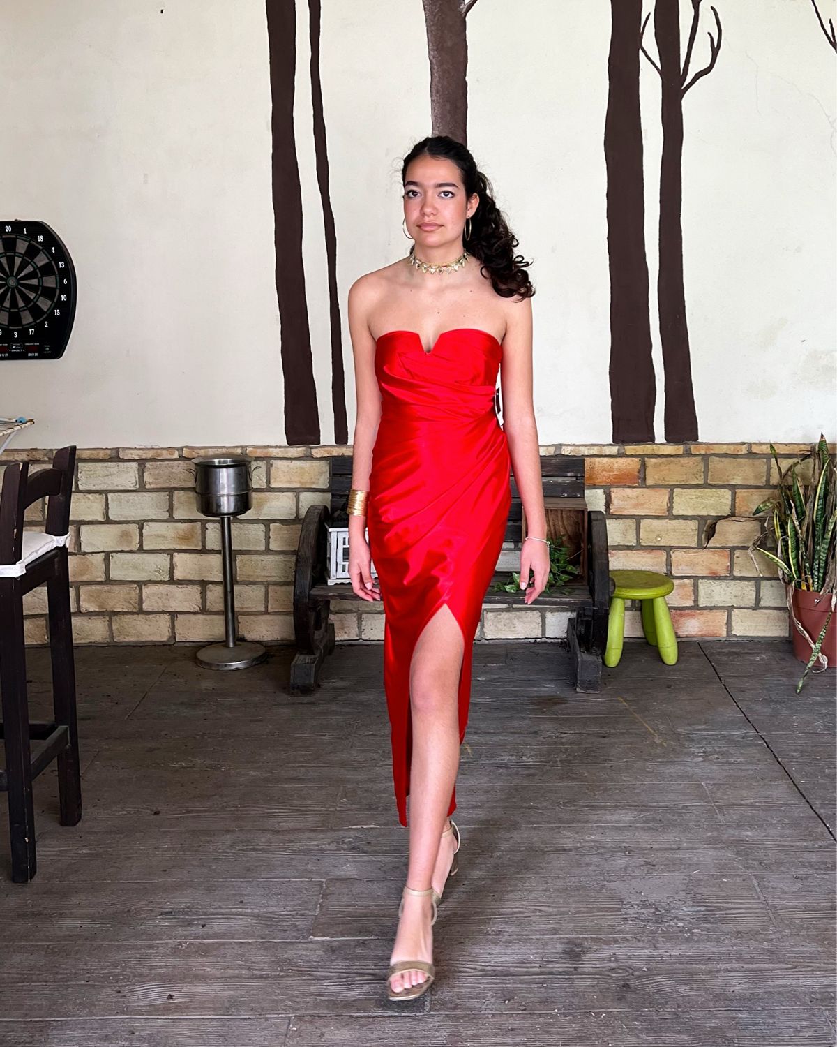 Vestido LOLA Vestido LOLA