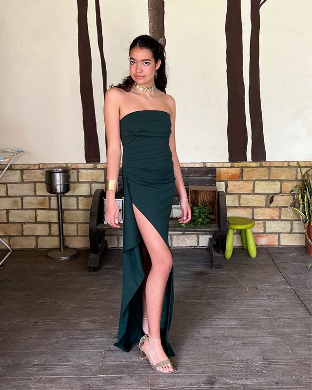 Vestido VALERIA