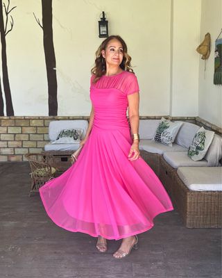Vestido VANESA