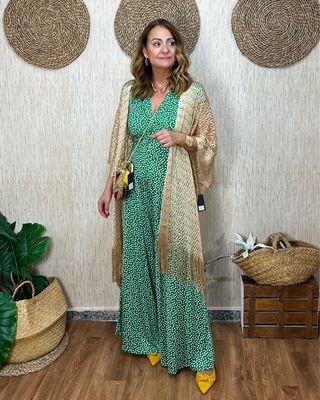 Kimono FLECOS
