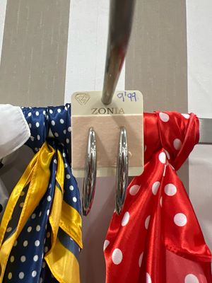 Pendientes Pendientes