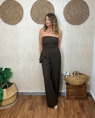 Conjunto CASILDA Conjunto CASILDA