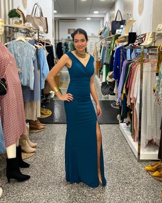 Vestido ORIÓN