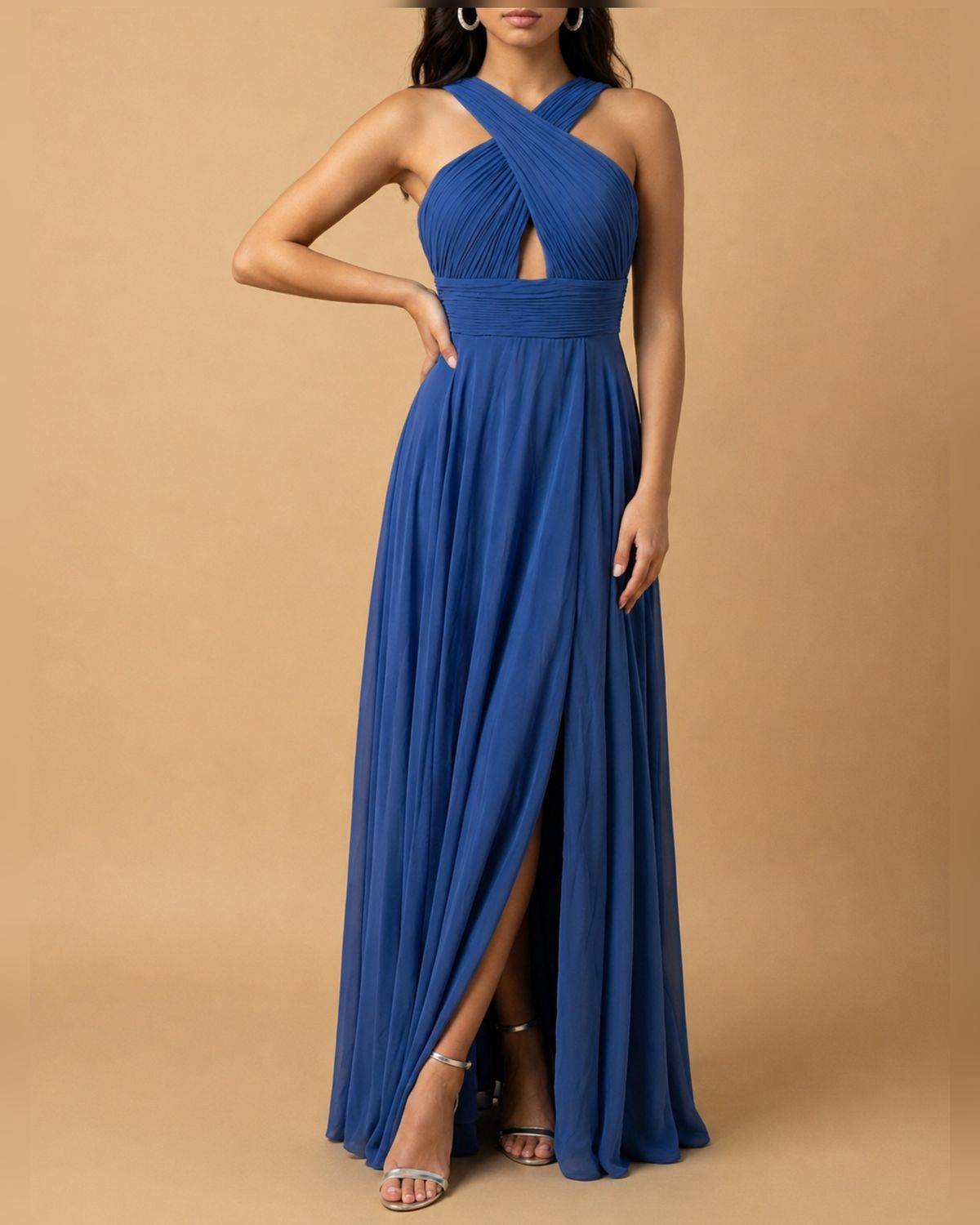 Vestido QUEEN
