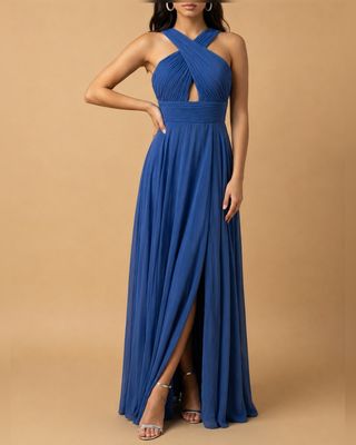 Vestido QUEEN
