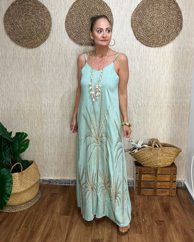 Vestido NINA Vestido NINA