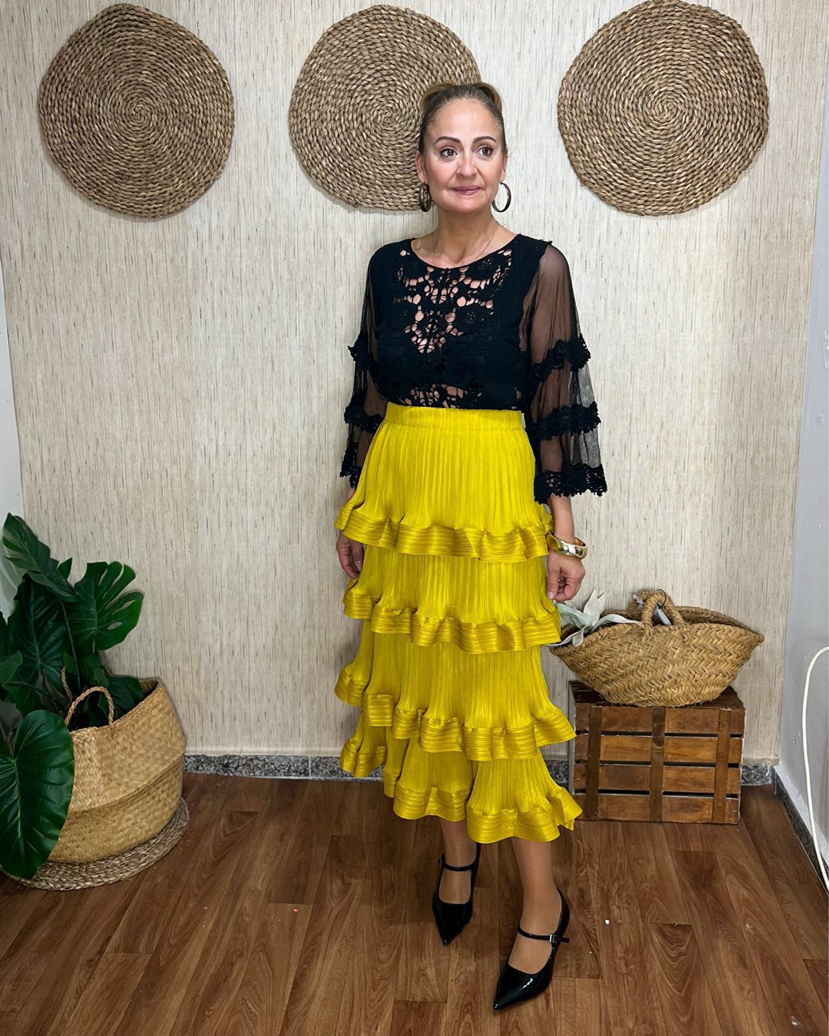 Falda VERA Falda VERA