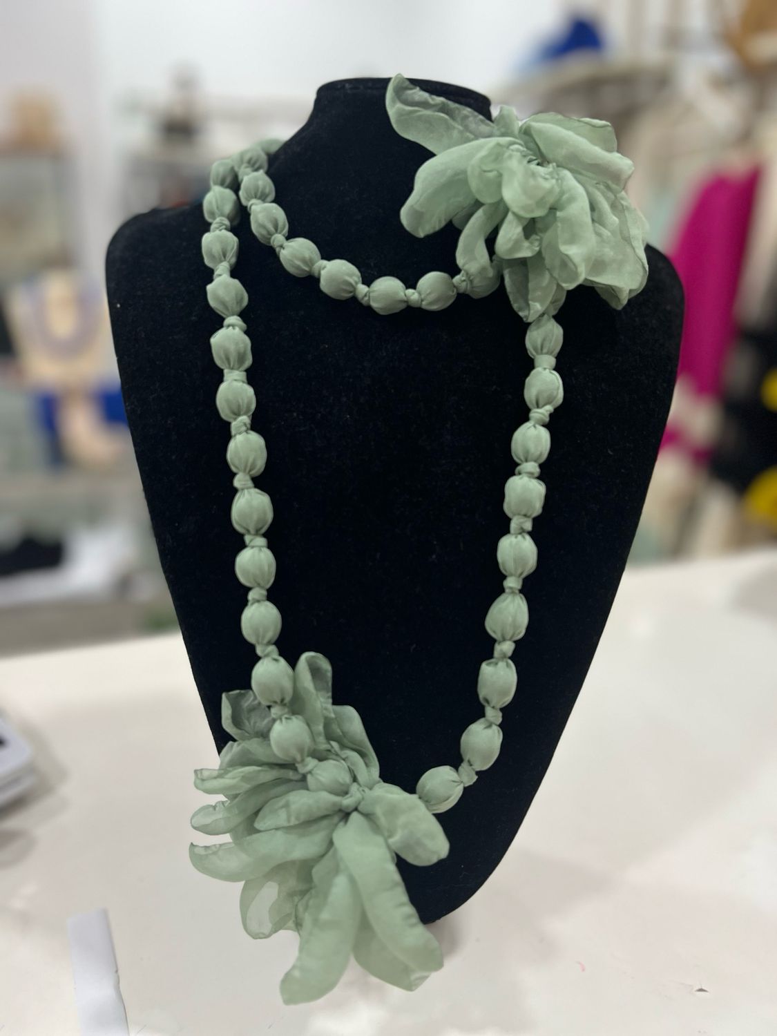 Collar FLOR Collar FLOR