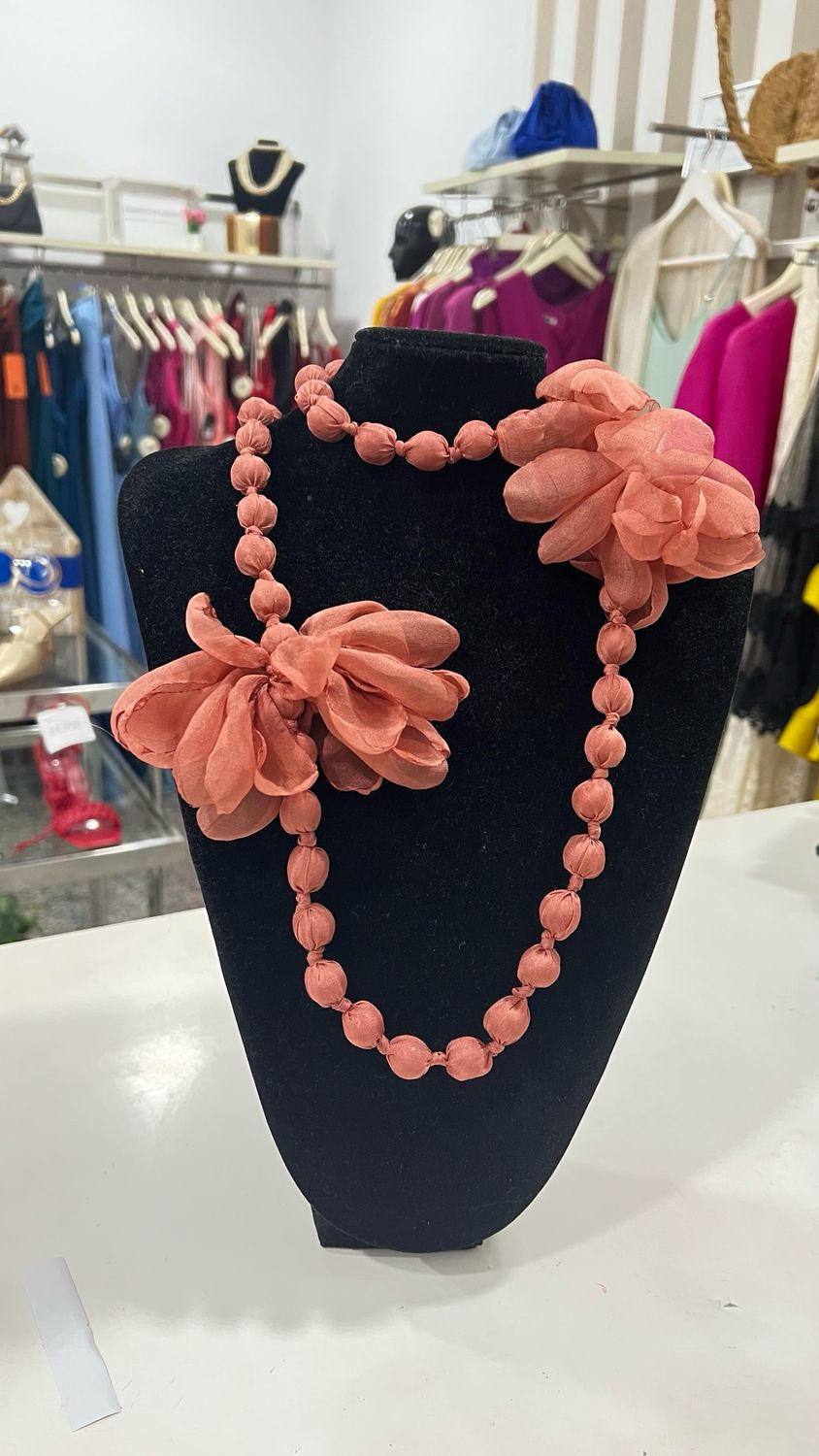 Collar FLOR